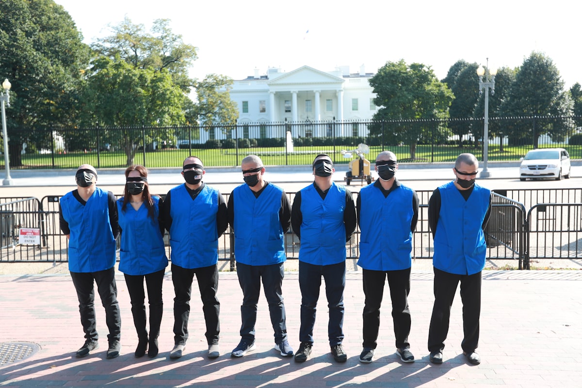 Equipo de mudanzas profesional
